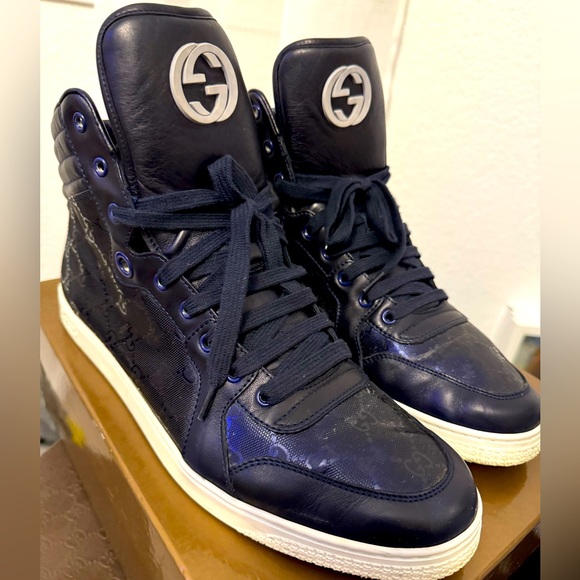 Gucci Other - Men’s Gucci, authentic sneaker size US 12